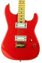 Load image into Gallery viewer, New Charvel Neo-Classic Series San Dimas Style 1 Racing Red #19279 (PDX)