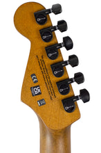 Load image into Gallery viewer, New 2024 Charvel Pro-Mod Relic San Dimas Style 1 HH FR Weathered White #MC2333448 (PDX)