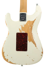 Load image into Gallery viewer, New Charvel Super Stock SoCal SC1 HSH Floyd Rose Aged Arctic #MC252678 (PDX)