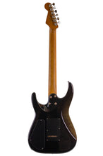 Load image into Gallery viewer, New Charvel Super-Stock DKA22 HH 2Pt Gloss Black w/Ebony Fretboard #MC23004479 (PDX)