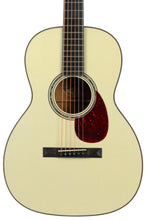 Load image into Gallery viewer, New Collings 001 MH 12-Fret Custom Vintage White All Honduran Mahogany #34414 (PDX)