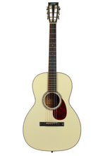 Load image into Gallery viewer, New Collings 001 MH 12-Fret Custom Vintage White All Honduran Mahogany #34414 (PDX)