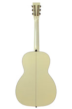 Load image into Gallery viewer, New Collings 001 MH 12-Fret Custom Vintage White All Honduran Mahogany #34414 (PDX)