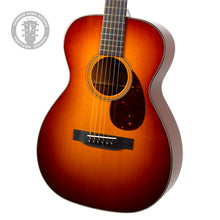Load image into Gallery viewer, New Collings 01 Sunburst w/Pre-War Scalloped Bracing #35592 (PDX)