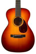 Load image into Gallery viewer, New Collings 01 Sunburst w/Pre-War Scalloped Bracing #35592 (PDX)