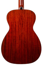 Load image into Gallery viewer, New Collings 01 Sunburst w/Pre-War Scalloped Bracing #35592 (PDX)