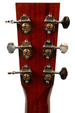 Load image into Gallery viewer, New Collings 01 Sunburst w/Pre-War Scalloped Bracing #35592 (PDX)