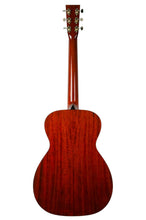 Load image into Gallery viewer, New Collings 01 Sunburst w/Pre-War Scalloped Bracing #35592 (PDX)