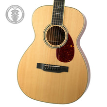 Load image into Gallery viewer, New Collings 03 14-Fret Old Growth Sitka/Koa Natural w/Custom Inlays #36301 (PDX)