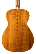 Load image into Gallery viewer, New Collings 03 14-Fret Old Growth Sitka/Koa Natural w/Custom Inlays #36301 (PDX)