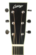Load image into Gallery viewer, New Collings 03 14-Fret Old Growth Sitka/Koa Natural w/Custom Inlays #36301 (PDX)