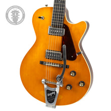 Load image into Gallery viewer, New Collings Julian Lage Signature 470JL Antiqued Blonde w/Ron Ellis Pickups #25622 (PDX)