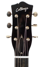Load image into Gallery viewer, New Collings Julian Lage Signature 470JL Antiqued Blonde w/Ron Ellis Pickups #25622 (PDX)