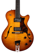 Load image into Gallery viewer, New Collings 620 SMLC Iced Tea Burst #26046 (PDX)