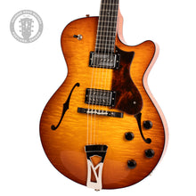 Load image into Gallery viewer, New Collings 620 SMLC Iced Tea Burst #26046 (PDX)