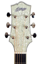 Load image into Gallery viewer, New Collings C10 Custom Gloss Jet Black #33774 (PDX)