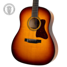 Load image into Gallery viewer, New Collings Custom CJ Full Body Sunburst w/Adirondack Top and Flame Maple Neck & Body #34529 (PDX)
