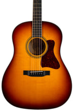 Load image into Gallery viewer, New Collings Custom CJ Full Body Sunburst w/Adirondack Top and Flame Maple Neck & Body #34529 (PDX)
