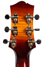 Load image into Gallery viewer, New Collings Custom CJ Full Body Sunburst w/Adirondack Top and Flame Maple Neck & Body #34529 (PDX)