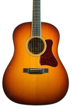 Load image into Gallery viewer, 2025 Collings CJ MH Sunburst #34981 (PDX)