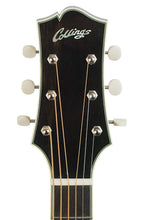Load image into Gallery viewer, 2025 Collings CJ MH Sunburst #34981 (PDX)
