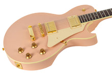 Load image into Gallery viewer, New Collings CL City Limits Shell Pink w/Gold Hardware #241628 (PDX)