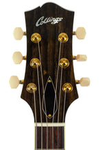 Load image into Gallery viewer, New Collings CL City Limits Shell Pink w/Gold Hardware #241628 (PDX)