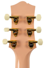 Load image into Gallery viewer, New Collings CL City Limits Shell Pink w/Gold Hardware #241628 (PDX)