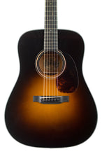 Load image into Gallery viewer, New Collings Hill Country Series D1A HC Dark Sunburst w/Adirondack Spruce Top #36110 (PDX)