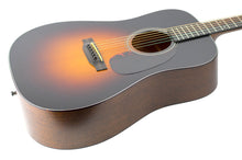 Load image into Gallery viewer, New Collings Hill Country D1A Sunburst Satin Finish w/Hill Country Build & Voicing #35849 (PDX)
