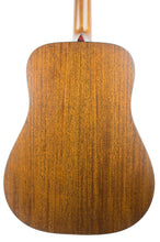 Load image into Gallery viewer, New Collings Hill Country D1A Sunburst Satin Finish w/Hill Country Build & Voicing #35849 (PDX)