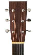 Load image into Gallery viewer, New Collings Hill Country Series D2A HC Satin Natural w/Adirondack Spruce Top #36049 (PDX)