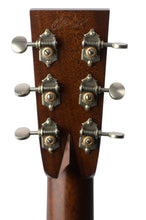 Load image into Gallery viewer, New Collings Hill Country D2 HC Satin Natural w/Adirondack Spruce Top #36360 (PDX)