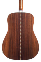 Load image into Gallery viewer, New Collings D3 Old Growth Sitka Natural w/Abalone Torch Headstock and 42-Style Appointments #36111 (PDX)