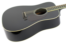 Load image into Gallery viewer, New Collings D-42 Jet Black #35369 (PDX)