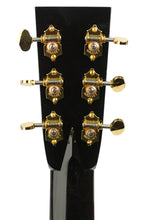 Load image into Gallery viewer, New Collings D-42 Jet Black #35369 (PDX)
