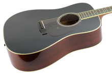 Load image into Gallery viewer, New Collings D-42 Jet Black/Cocobolo #36244 (PDX)