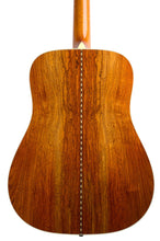 Load image into Gallery viewer, New Collings D-42 Jet Black/Cocobolo #36244 (PDX)