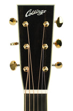 Load image into Gallery viewer, New Collings D-42 Jet Black/Cocobolo #36244 (PDX)