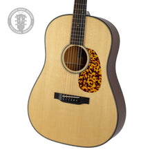 Load image into Gallery viewer, New Collings DS1 12-Fret Dreadnaught Natural Gloss w/Slotted Headstock #35096 (PDX)