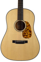 Load image into Gallery viewer, New Collings DS1 12-Fret Dreadnaught Natural Gloss w/Slotted Headstock #35096 (PDX)
