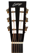 Load image into Gallery viewer, New Collings DS1 12-Fret Dreadnaught Natural Gloss w/Slotted Headstock #35096 (PDX)