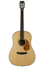 Load image into Gallery viewer, New Collings DS1 12-Fret Dreadnaught Natural Gloss w/Slotted Headstock #35096 (PDX)