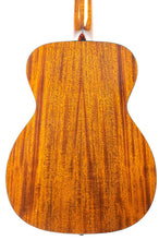 Load image into Gallery viewer, New Collings Hill Country OM1A HC Natural Gloss w/Adirondack Spruce Top #35825 (PDX)