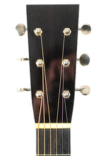 Load image into Gallery viewer, New Collings Hill Country OM1A HC Natural Gloss w/Adirondack Spruce Top #35825 (PDX)
