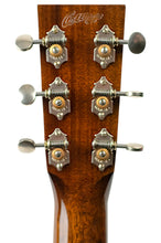Load image into Gallery viewer, New Collings Hill Country OM1A HC Natural Gloss w/Adirondack Spruce Top #35825 (PDX)