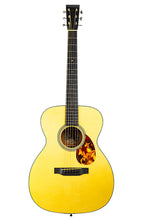 Load image into Gallery viewer, New Collings Hill Country OM1A HC Natural Gloss w/Adirondack Spruce Top #35825 (PDX)