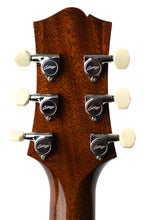 Load image into Gallery viewer, New Collings I-30 LC Jet Black Top w/ThroBak Humbuckers and Bigsby Tailpiece #25876 (PDX)