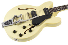 Load image into Gallery viewer, New Collings I-30LC Aged Olympic White w/Lollar Dogear P90s #I3025846 (PDX)