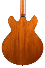Load image into Gallery viewer, New Collings I-35 Deluxe Iced Tea Burst #I35251280 (PDX)